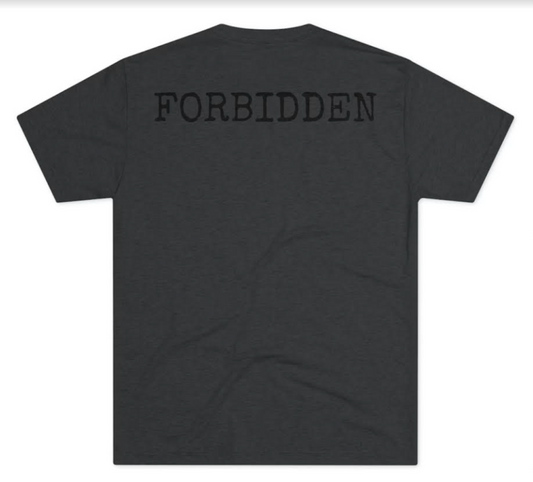 Forbidden Shirt